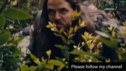 Alplar düşman yüreklere korku saldı! - Kuruluş Osman 130. Bölüm (Sezon Finali)