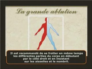 La grande ablution