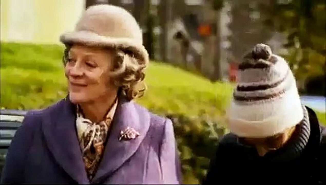 Keeping Mum Movie (2005) - Rowan Atkinson, Maggie Smith, Kristin Scott ...