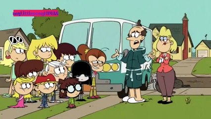 منزل لاود الجزء4 الحلقة17منزل فليب المقطع1