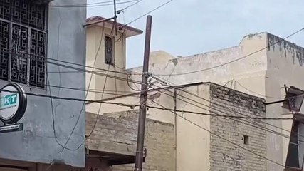 बुलंदशहर: बिजली की ट्रिपिंग से आमजन परेशान, जिम्मेदार नहीं दे रहे ध्यान