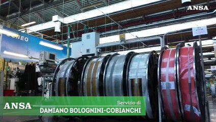 Michelin a Cuneo, 60 anni di traguardi