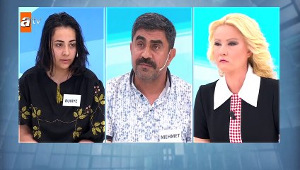Müge Anlı'da kızını arayan baba intihar etti! Canlı yayına çıkan genç kadının söyledikleri kan dondurdu