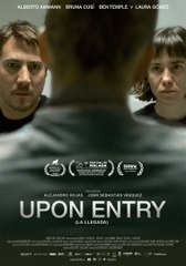 Upon Entry (La llegada) - Trailer Oficial © Karma Films