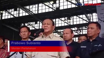 Proposal Perdamaian Rusia-Ukraina, Prabowo: Ini Usaha Saya "Follow-Up" Kunjungan Presiden
