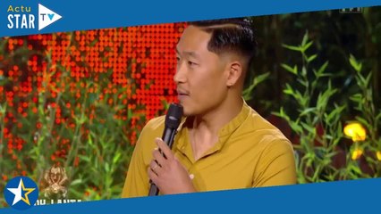 "Cette haine en ligne est triste et dommage" : Frédéric (Koh-Lanta) répond aux critiques qu'il reçoi
