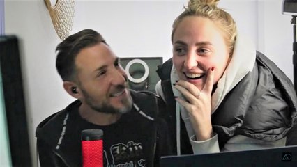 Antonio David Flores desvela qué ha heredado su hija de Pedro Carrasco