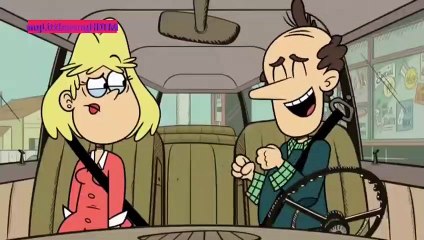 منزل لاود الجزء4 الحلقة17منزل فليب المقطع5