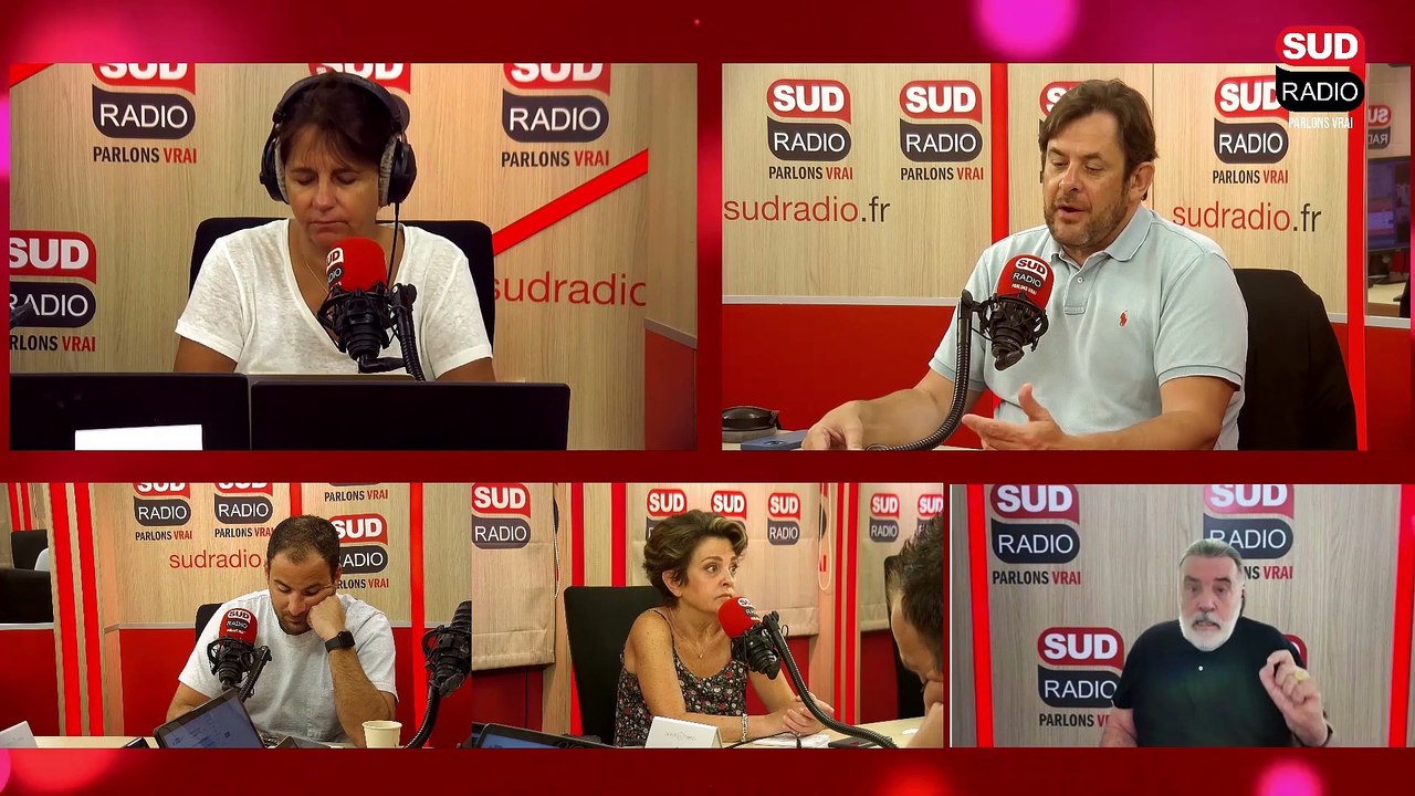 Fonds Marianne / Prières musulmanes à l'école à Nice / Hymne algérien