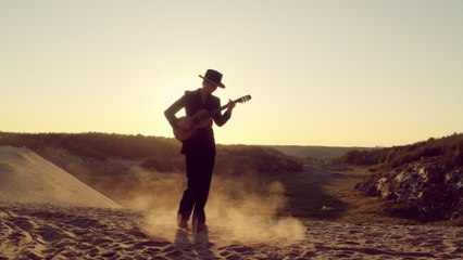 Anna Ternheim - I'm On Fire