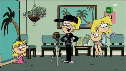 منزل لاود الجزء4 الحلقة18 النجم يحتقر المقطع1