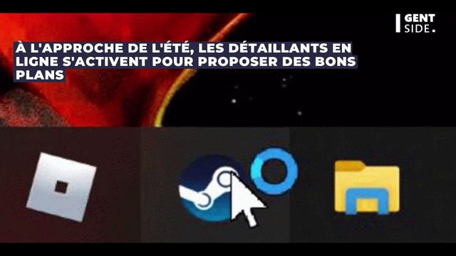 Ce pack de jeux passe de 100 euros à moins de 8 euros