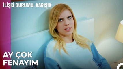 İlgi Odağı Olmazsam Ölürmüşüm - İlişki Durumu Karışık 31  Bölüm