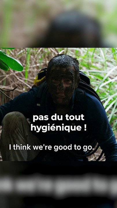 Cet homme ne s'est pas douché pendant 60 ans