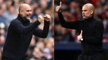 Guardiola Dio A Su Plantilla Una Paga Casi Millonaria Por La Liga De Campeones