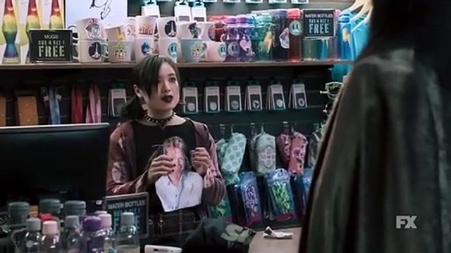 Lo que hacemos en las sombras - temporada 5 Tráiler VO