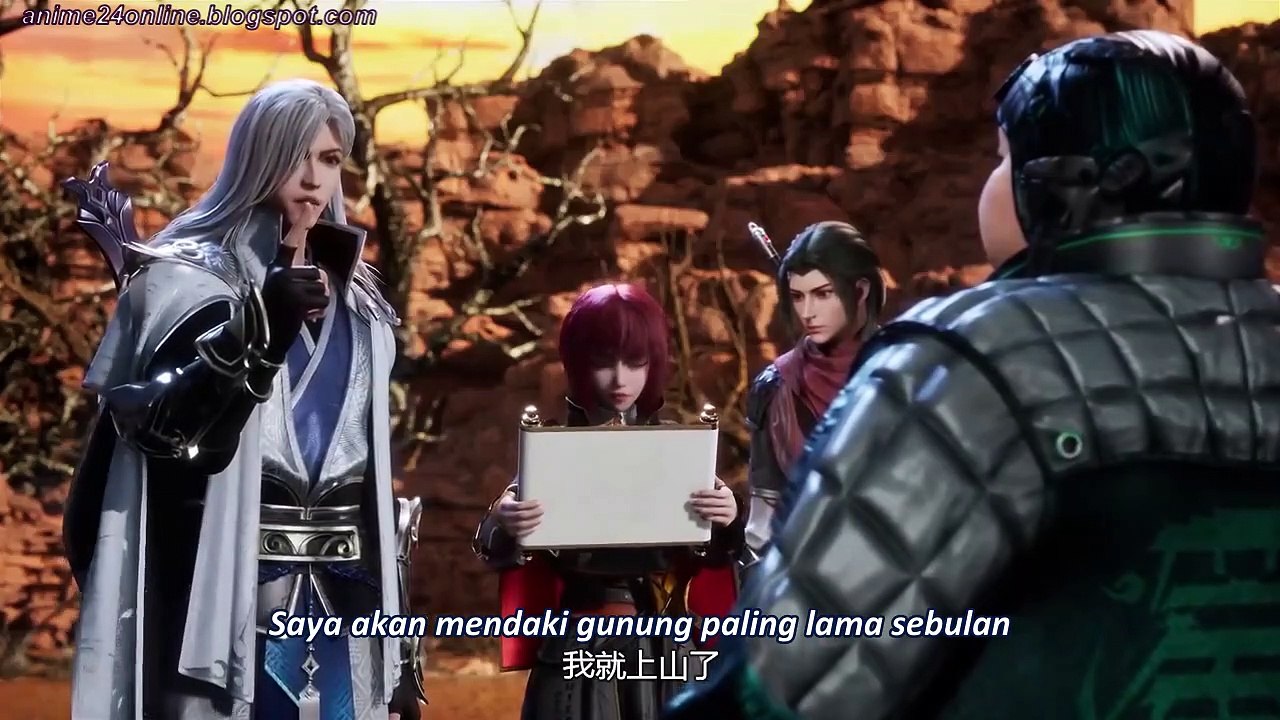 Jiangu Ep2