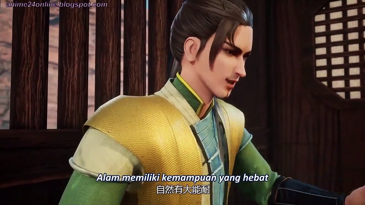 Jiangu Ep3