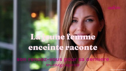 Camille Cerf enceinte, elle se confie sur sa grossesse : "J'avais peur pour…"