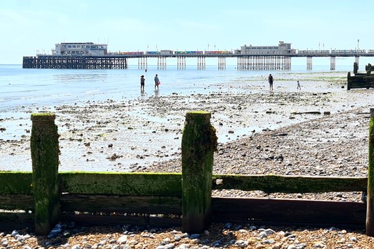 25 of the best views in Worthing, West Sussex