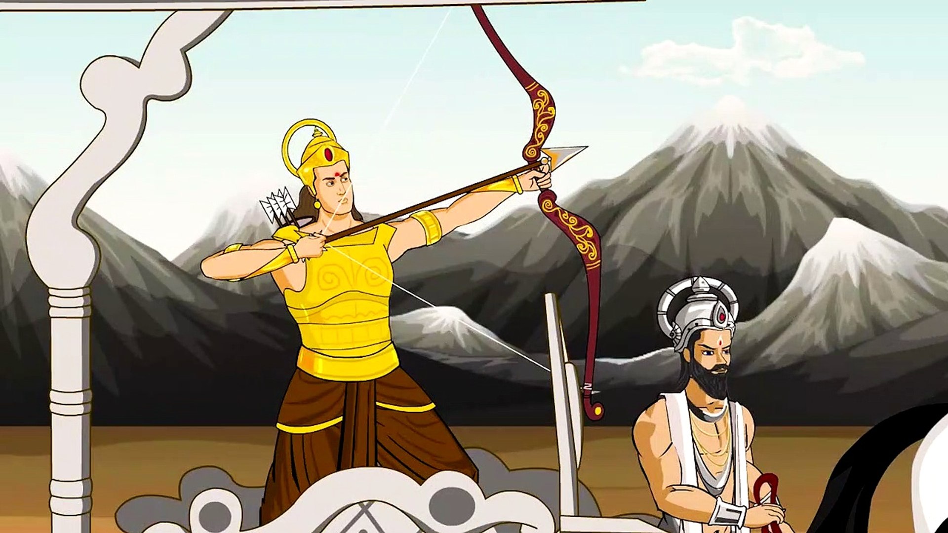 karna-vs-arjuna-mahabharata-star-plus