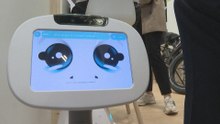 Au salon VivaTech, le boum des robots "émotionnels"
