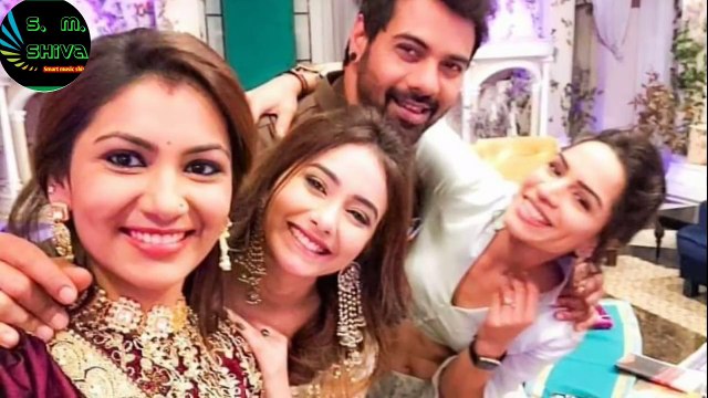 Tu Meri Jaan Hai (Romantic Song) - kailash khair - kum kum bhagya - Shabir Ahluwalia - Sriti Jha -