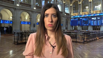 El Ibex 35 sube el 0,24 % tras la apertura de este viernes y consolida los 9.400 puntos