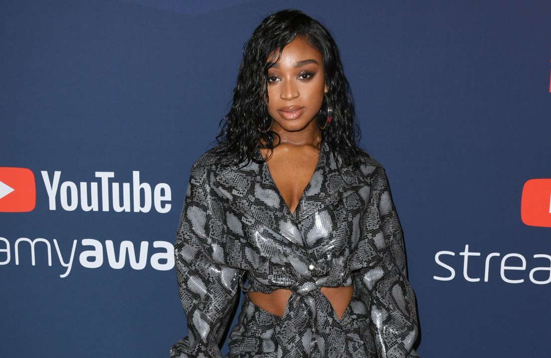 Normani gesteht Selbstzweifel