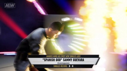 AEW Fight Forever   Ladder Match Trailer