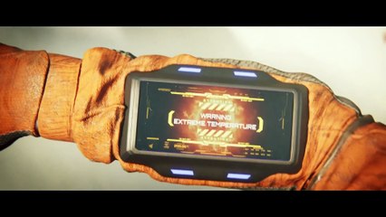 Chimera - Official Reveal Trailer   PC Gaming Show 2023