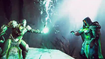 Atlas Fallen - Gameplay Overview Trailer