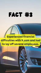 Elon Musk's Biggest Failures What Went Wrong