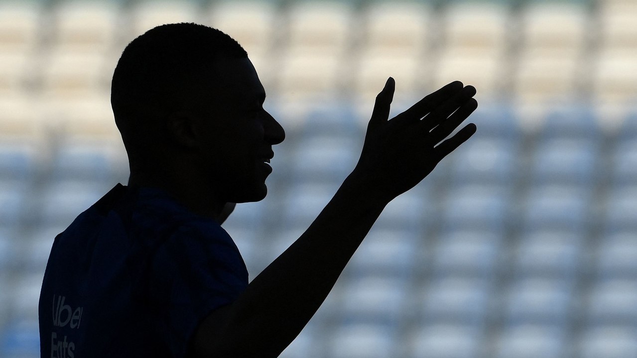 Mbappe stellt sich Kritik: 'Flucht entspricht nicht meinem Naturell'