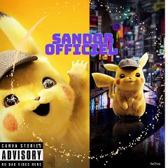 S.A.N.D.O.R - Mon cœur d'amour ❤️ 2023