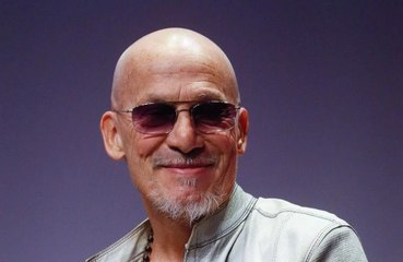 Florent Pagny : ses rares confidences sur l’éducation de ses enfants Aël et Inca