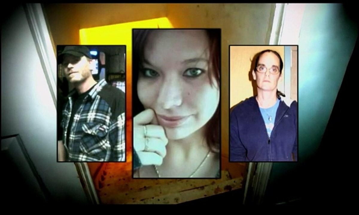 Meet, Marry, Murder S01E06-Ann Marie Anastasi