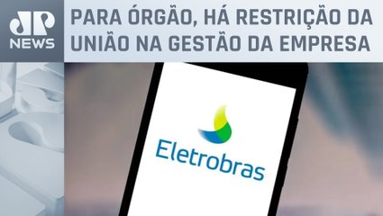 AGU pede ao STF mais participação na Eletrobras