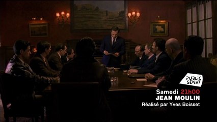 Jean Moulin - 17 juin