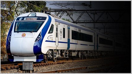 Vande Bharat గంటలకొద్దీ  ఆలస్యం... ప్రయాణీకుల సహనానికి పరీక్ష| Telugu Oneindia