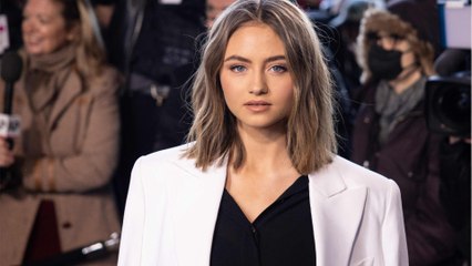 Hat Leni Klum im GNTM-Finale noch genug Luft bekommen?
