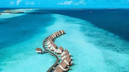 أفضل الوجهات السياحية لعيد الأضحى 2023