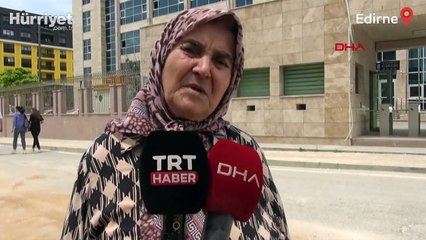 Parola soran dolandırıcılara 386 bin lirasını kaptırdı, evini satmaktan son anda kurtuldu!