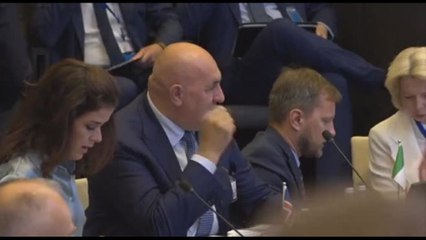 A Bruxelles la riunione dei ministri della Difesa della Nato