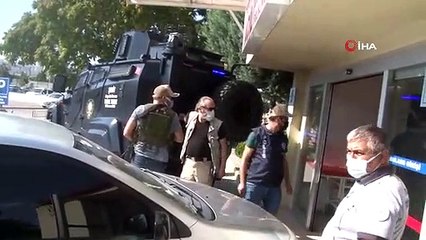 FETÖ'nün sözde Orta Asya sorumlusu Orhan İnandı 21 yıl hapis cezasına çarptırıldı