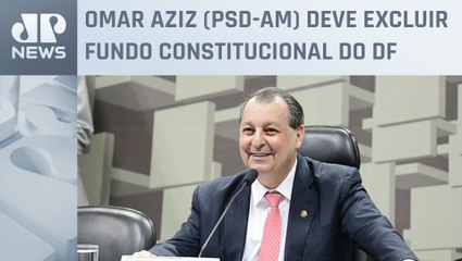 Governo pede pressa para discussão do arcabouço fiscal