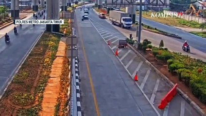 Keluarga Korban Tabrak Lari di Cakung Minta Pelaku Bertanggung Jawab Atas Perbuatannya