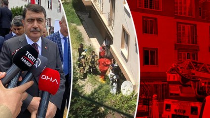 Ankara'da böcek ilacı zehirlenmesi: Yeni detaylar ortaya çıktı