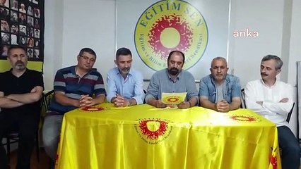 Eğitim Sen Samsun Şube Başkanı Gür'den Çedes Tepkisi: "Eğitimi Dinselleştirme ve Siyasetin Arka Bahçesi Haline Getirme Projesidir"