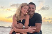 Kelly Ripa and Mark Consuelos will never renew their wedding vows